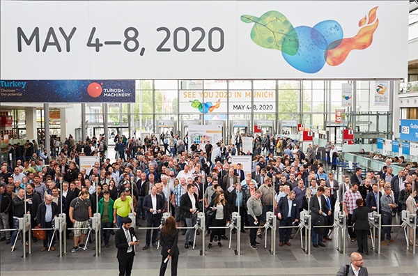 IFAT 2018