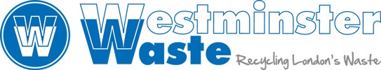 westminster waste logo